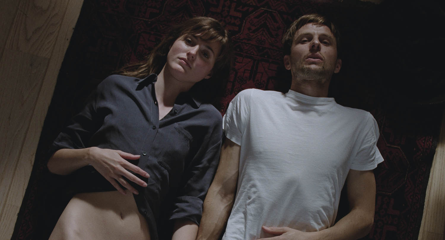 Interview: Director Joachim Trier and Actors Renate Reinsve and Anders Danielsen Lie Talk The Worst Person in the World