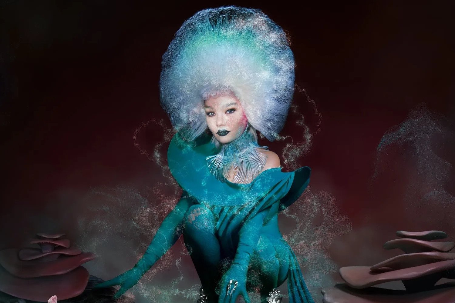 Björk 'Fossora' Review: An Album Uprooted by Its Ambitions
