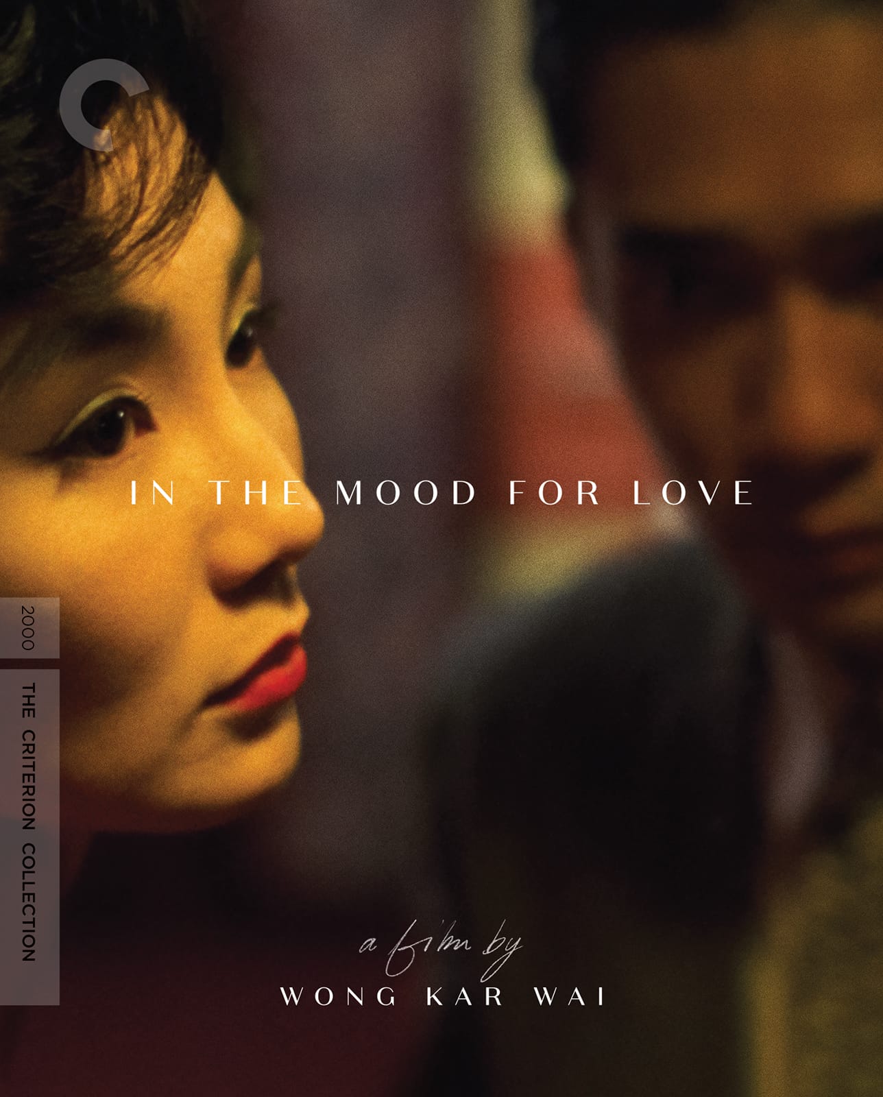 'In the Mood for Love' 4K UHD Review: The Criterion Collection