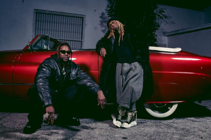2 Chainz and Lil Wayne 'Welcome 2 Collegrove' Review 2 Chainz and Lil Wayne 'Welcome 2 Collegrove' Review