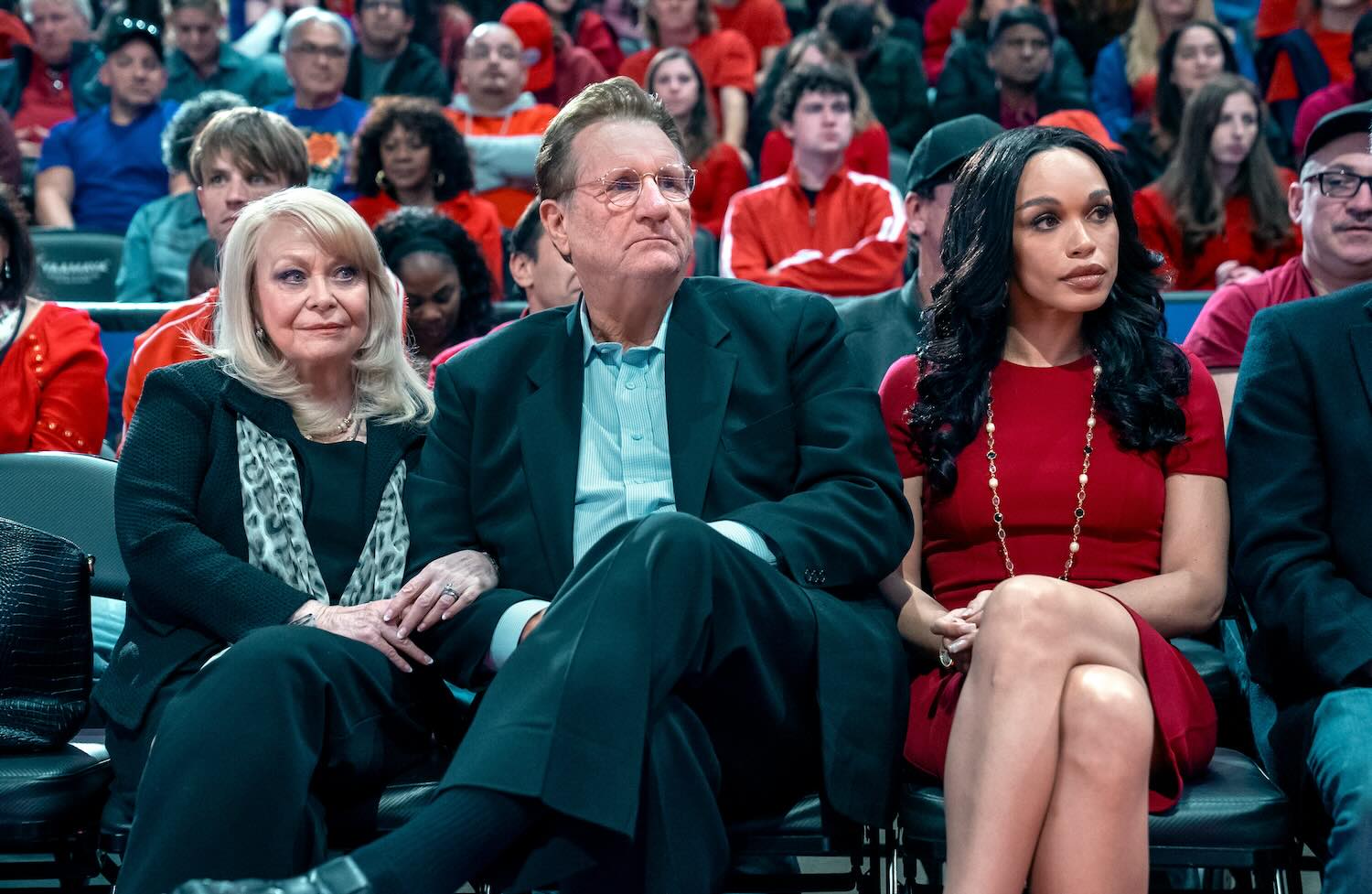 ‘Clipped’ Review: A Performance-Driven Portrayal of a Scandal