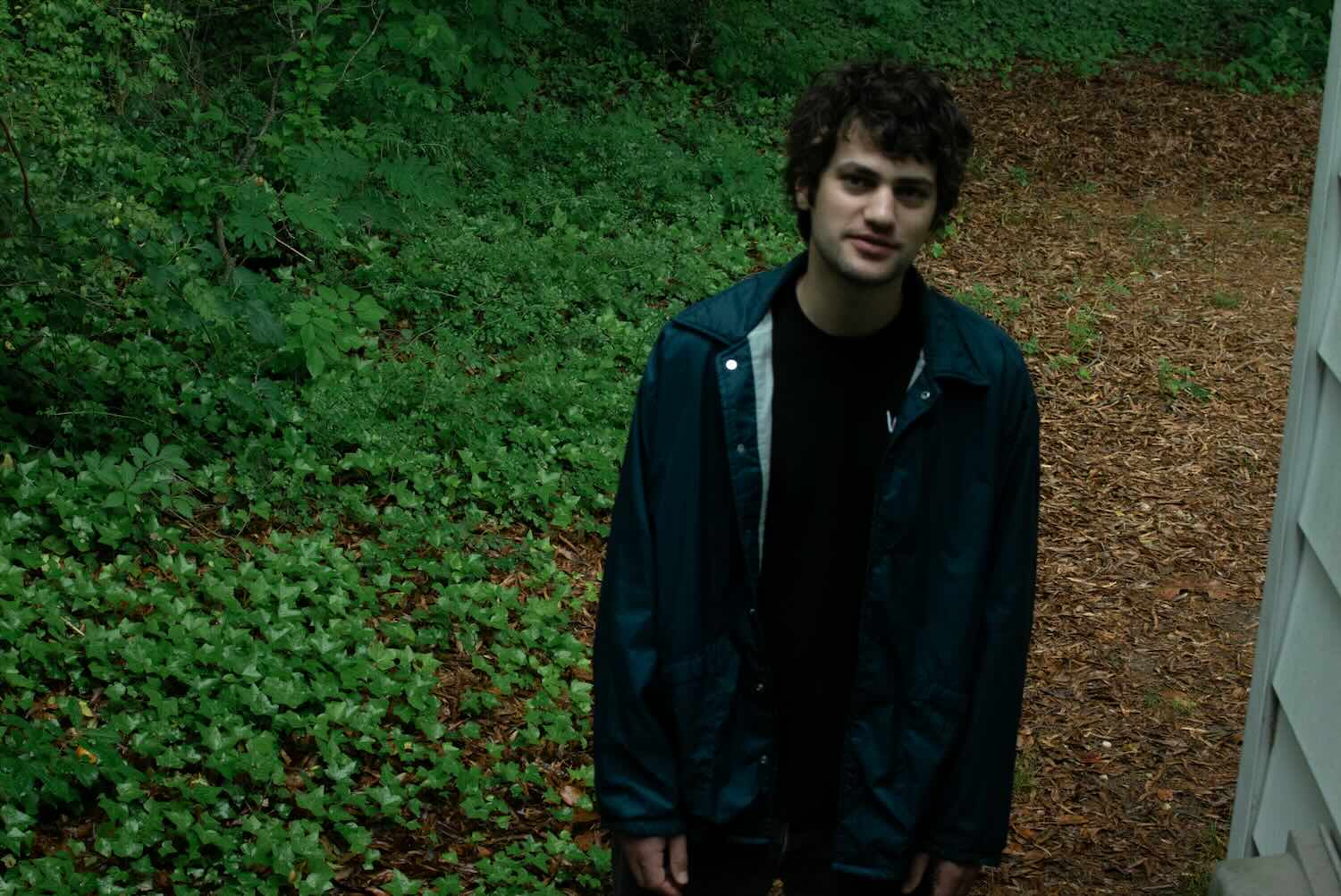 MJ Lenderman 'Manning Fireworks' Review: A Solitary Album