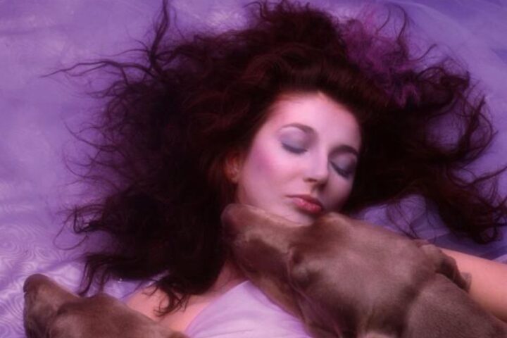 Kate Bush's 'Hounds of Love' at 40: Still Wild and Wildly Resonant