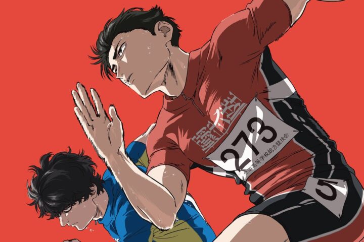'100 Meters' Review: A Breathtaking Animation Showpiece