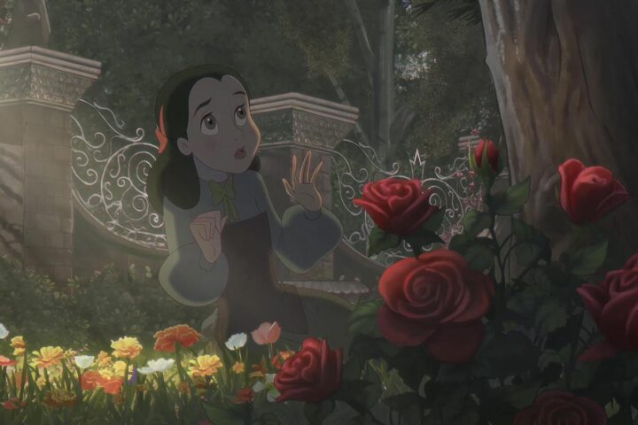'Bye Sweet Carole' Review: An Insipid Disney-esque Horror Adventure