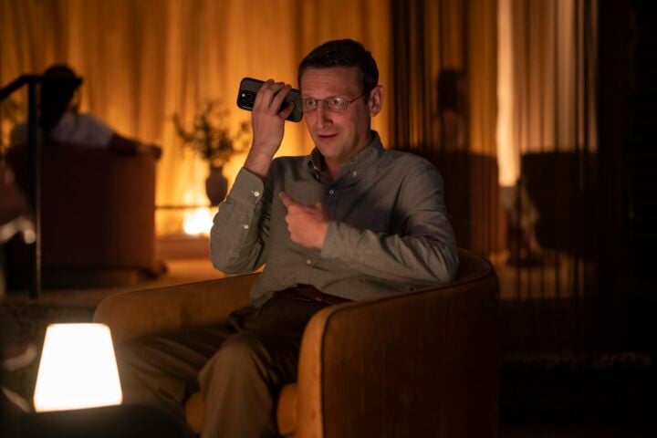 'The Chair Company' Review: Tim Robinson Trains His Eye on the Big Chair