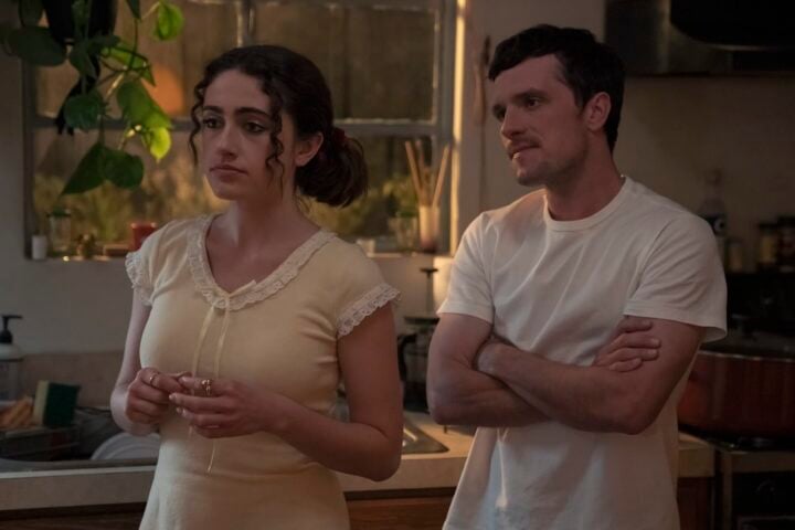 'I Love LA' Review: A Tinseltown Comedy That’s All Over the Place