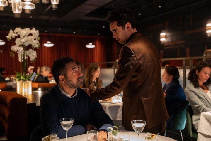 'Industry' Review: Season 4 Serves Up More Delicious Scheming