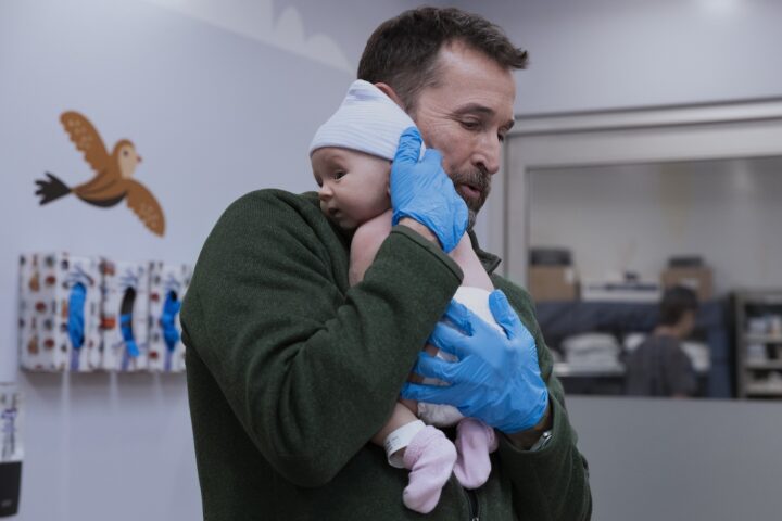 'The Pitt' Season 2 Review: A Carefully Calibrated Tapestry
