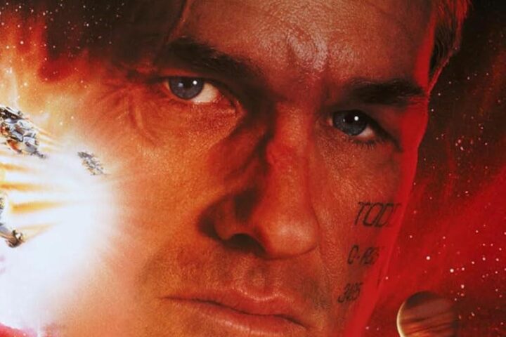 'Soldier' 4K UHD Blu-ray Review: Arrow Video