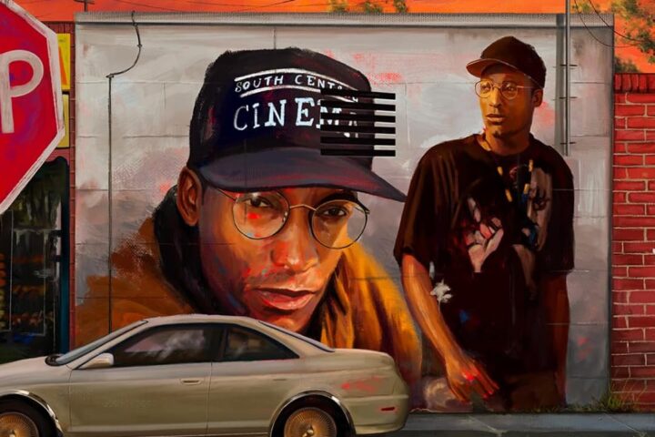 'John Singleton's Hood Trilogy' 4K UHD Blu-ray Review