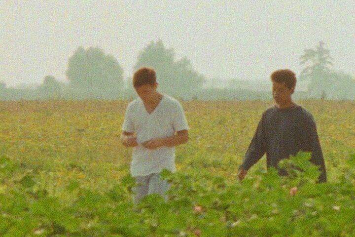 'The Delta' Blu-ray Review: The Criterion Collection