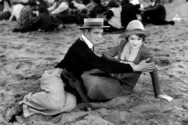 San Francisco Silent Film Festival 2026