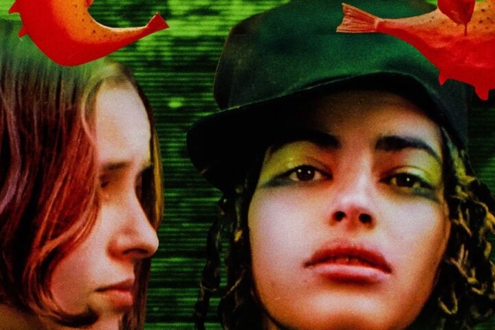 'Fresh Kill' Blu-ray Review: The Criterion Collection