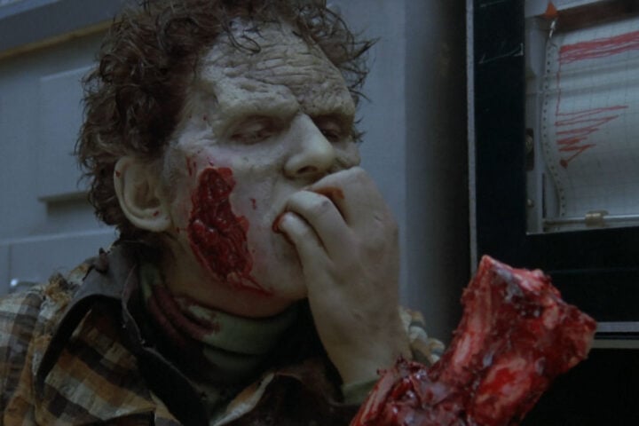 ‘Day of the Dead’ 4K UHD Blu-ray Giveaway - Slant Magazine