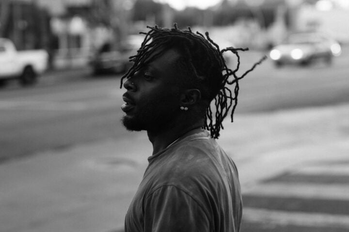 Isaiah Rashad 'It’s Been Awful' Review: Formless Malaise