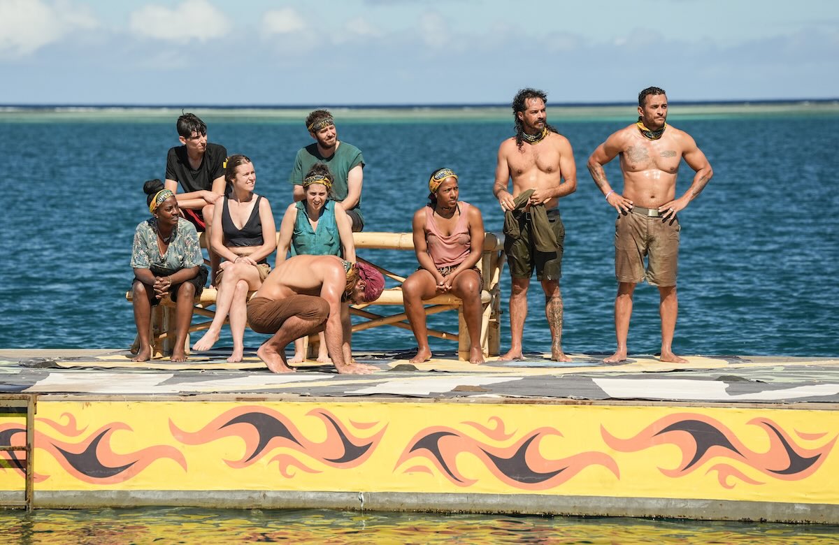 Season 50