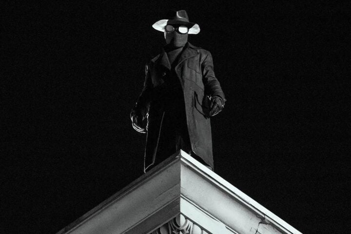 'Spider-Noir' Review: Nicolas Cage Slays in 'Spider-Man' Spinoff