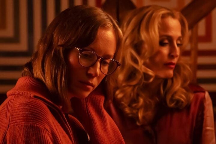 'Teenage Sex and Death at Camp Miasma' Review: A Metatexual Ode to Slashers