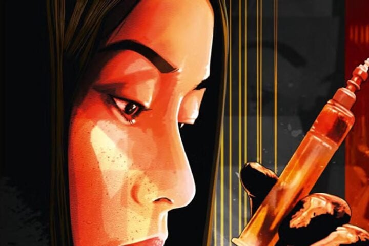 'Audition' 4K UHD Blu-ray Review: Arrow Video