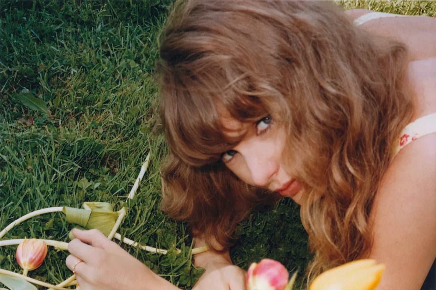 Taylor Swift Archives - Slant Magazine