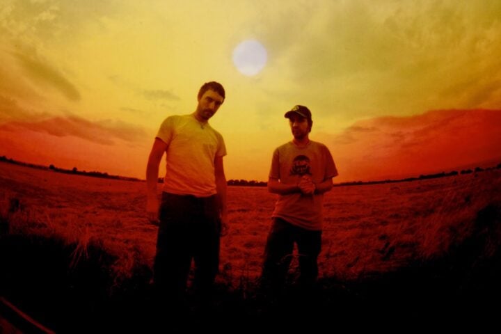 Boards of Canada 'Inferno' Review: A Comeback Album That Lacks Spark