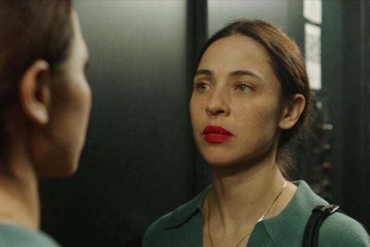 Milagros Mumenthaler on 'The Currents' and Giving Shape to Subjectivity
