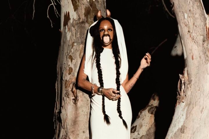 Horsegiirl 'Nature Is Healing' Review: Delightfully Deranged Dance Music