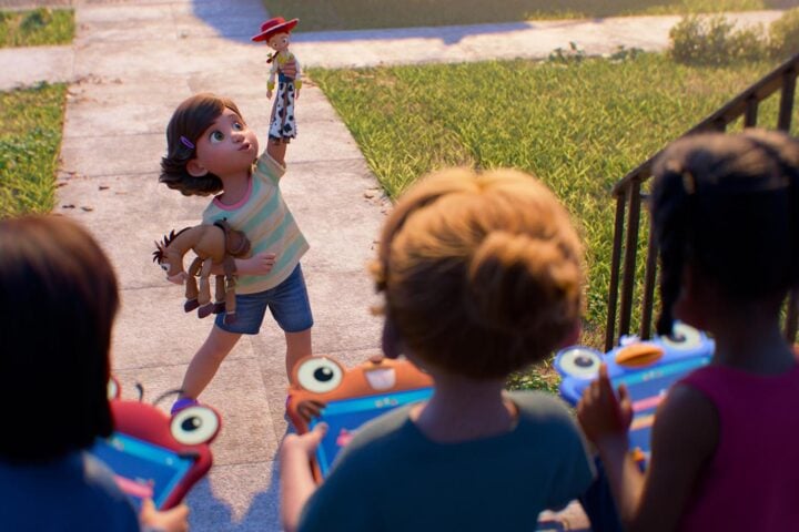 Toy Story 5